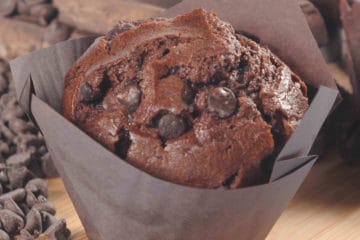 Bakels Premier Chocolate Muffin Mix