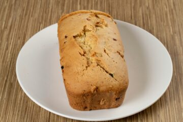 Eggless Cake