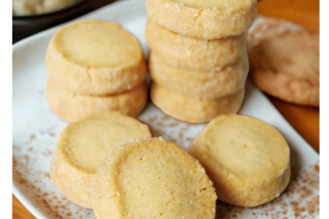 Diamant Cookie